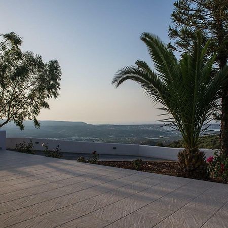 Sitia Balcony View Villa ภายนอก รูปภาพ