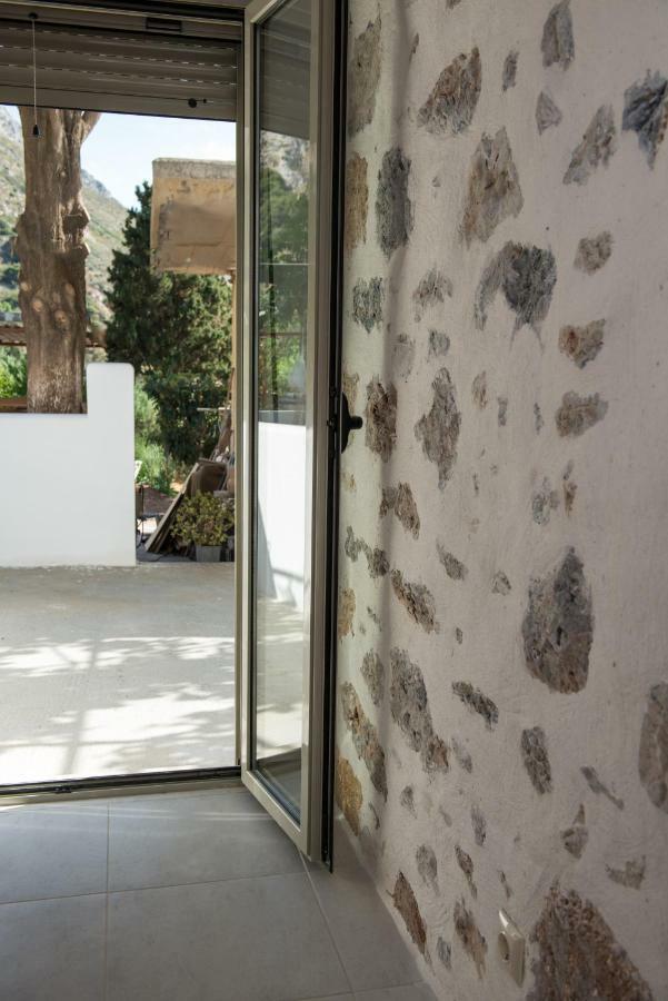 Sitia Balcony View Villa ภายนอก รูปภาพ