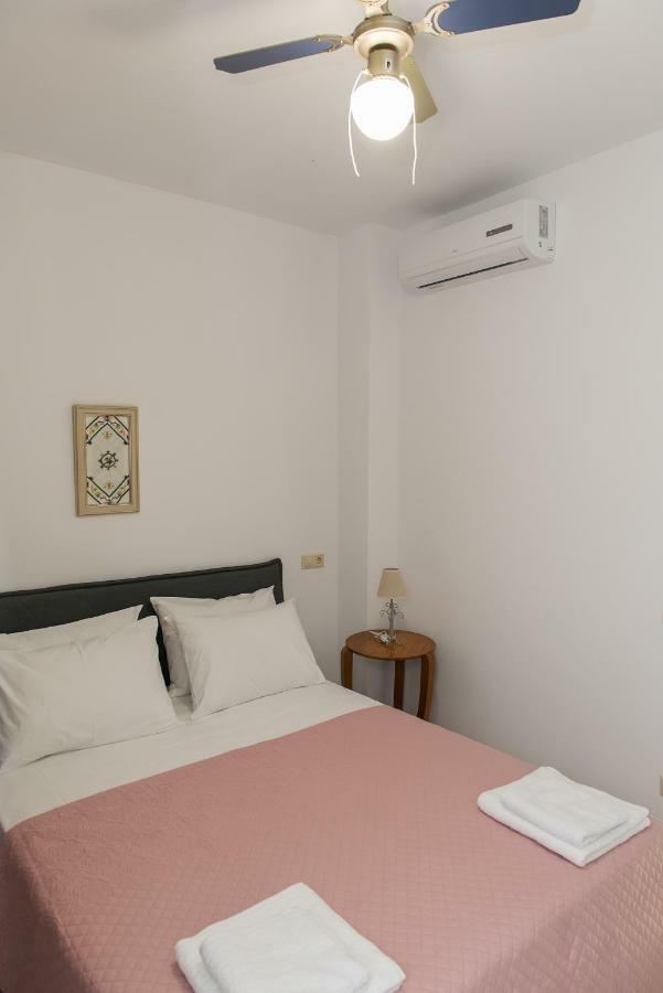 Sitia Balcony View Villa ภายนอก รูปภาพ