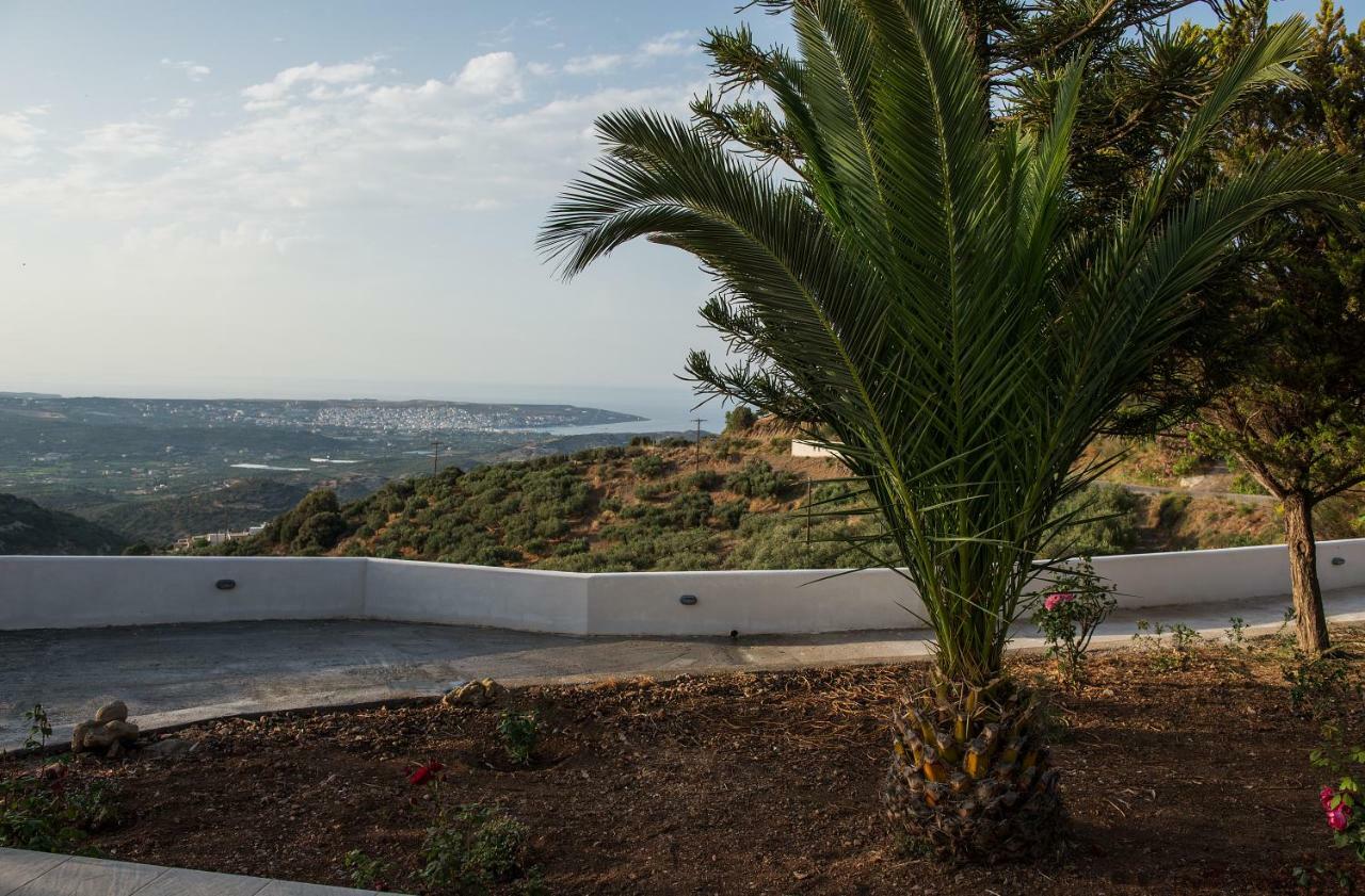 Sitia Balcony View Villa ภายนอก รูปภาพ