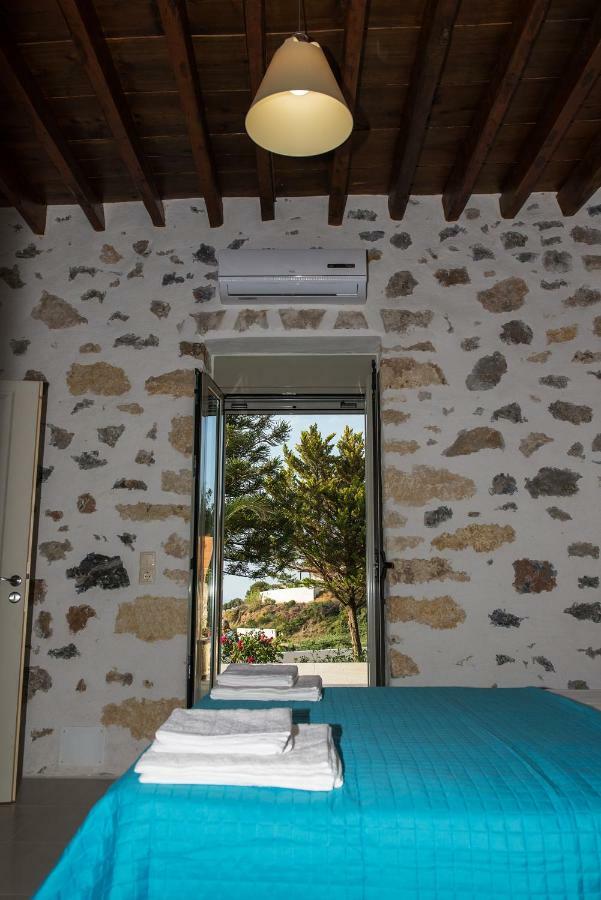 Sitia Balcony View Villa ภายนอก รูปภาพ